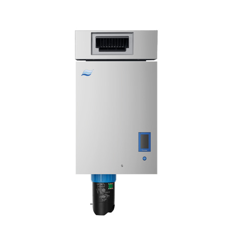 Steam Humidifier with Fan Condair RS / FAN Steam Humidifier with Fan Condair RS / FAN