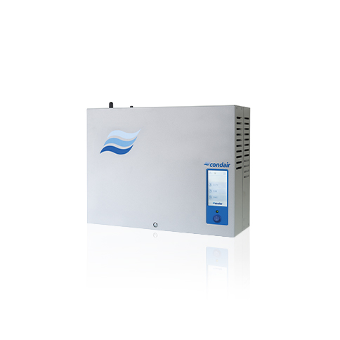 Condair RM Luftbefeuchter mit Allwetter-Schutzgehäuse